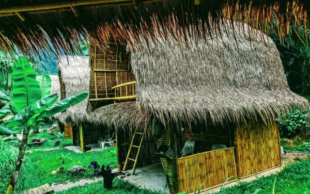 Aoluek Paradise