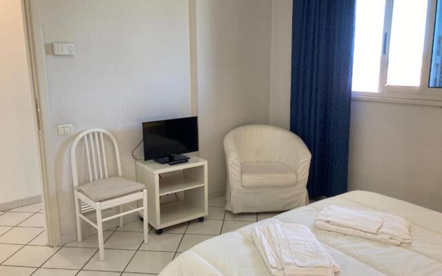 Appartamento su Residence Paradiso Azzurro