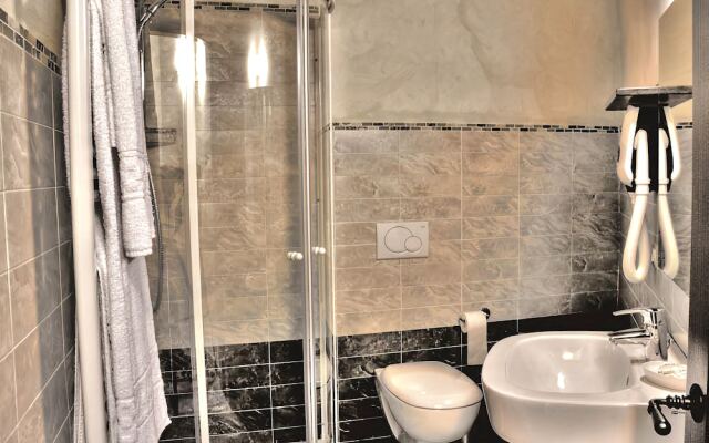 B&B Antica Trattoria al Principe