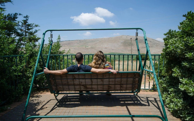 Kibbutz Malkiya Travel Hotel