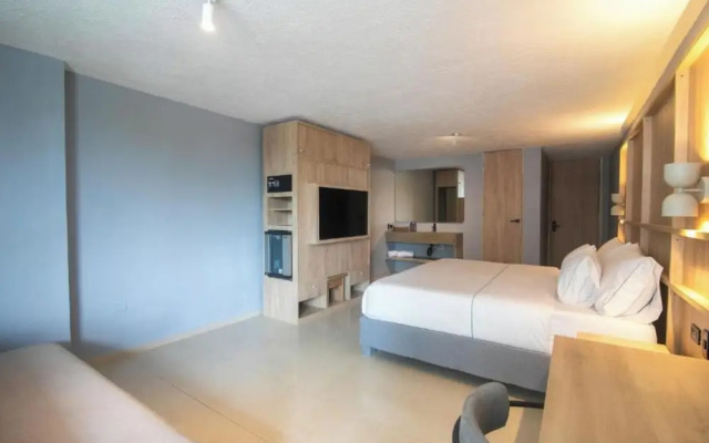 Mood Matuna Hotel Cartagena