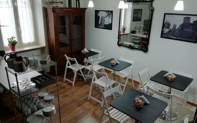 B&B San Sebastiano