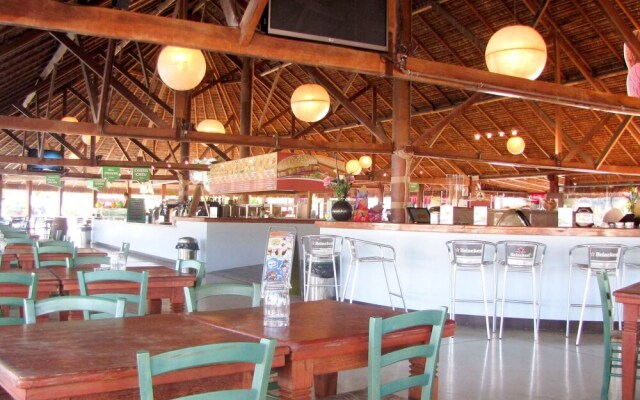 Park Albatros San Vincenzo