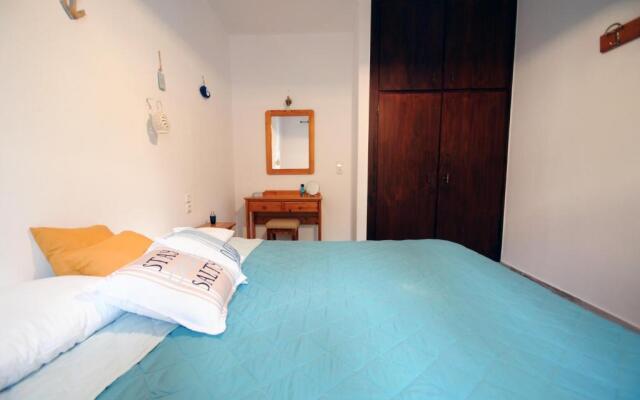 Aris House - Cretan Hospitality