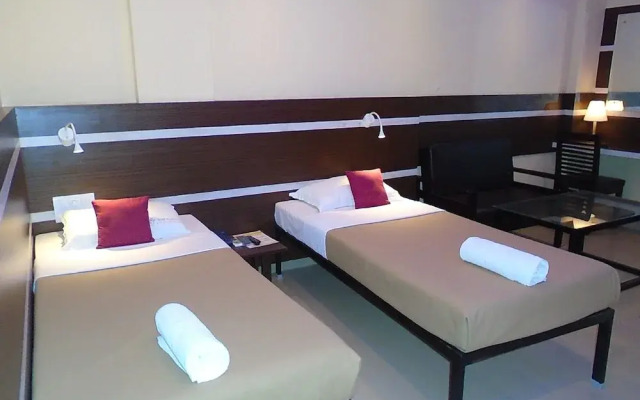 Hotel Royal Residency