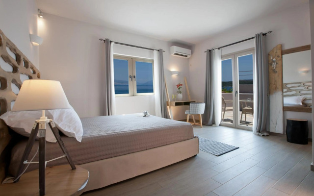 Celestia Villas