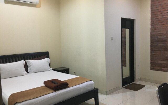 Agrapana Guesthouse 1