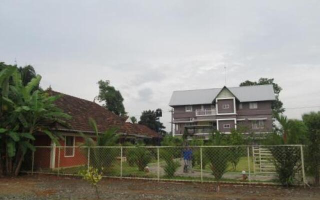 Casa Ribera Ayurveda Resort