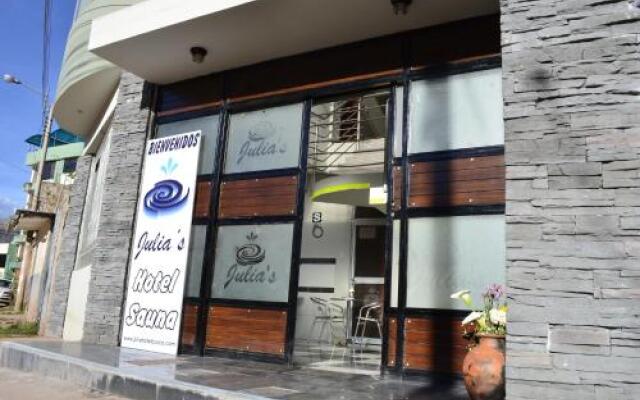 Julia's Hotel