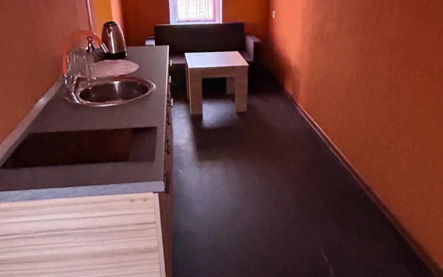 Guest House June