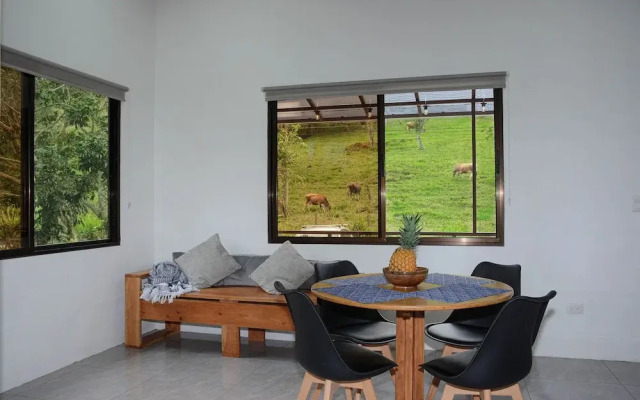 Casa Jaspe Monteverde