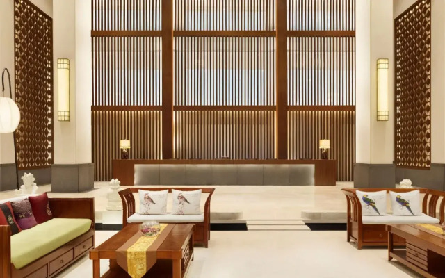 Wyndham Maoming