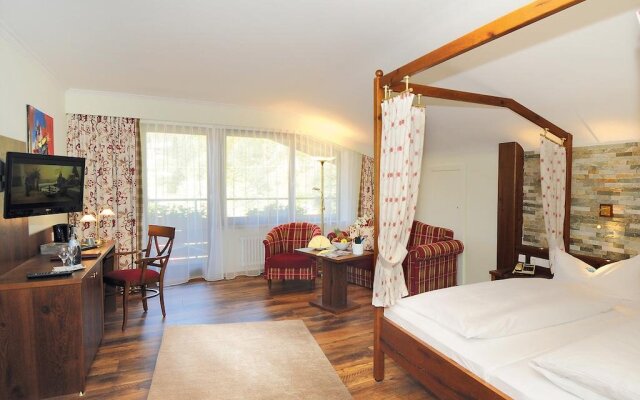 Sackmann Wanderhotel