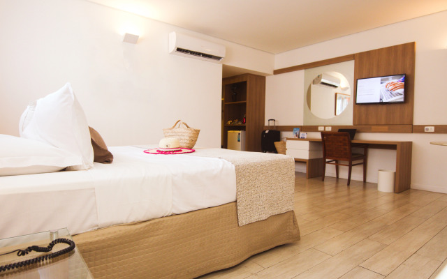 Mar Hotel Conventions