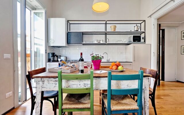 Restart Accommodations Labicana