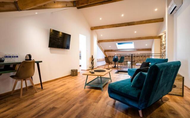 Domaine de la Pinède