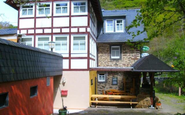 Pension Linkemühle
