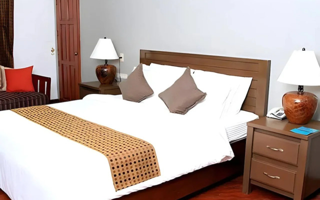 The Inns Bacolod by The Oriental