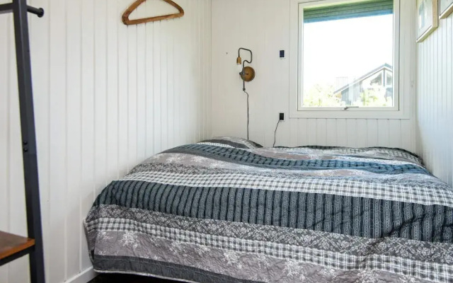 Holiday Home in Ulfborg