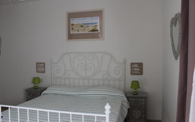 Marelaguna Rooms
