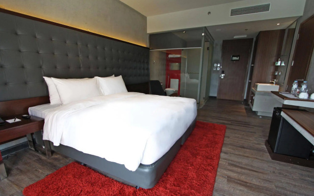 B Hotel Quezon City