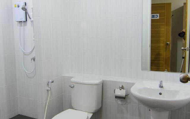 Room Hostel at Phuket Airport