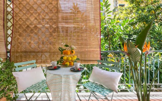 Maison Donna Margherita