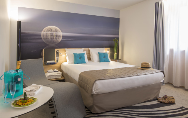 Novotel Nice Centre Vieux Nice