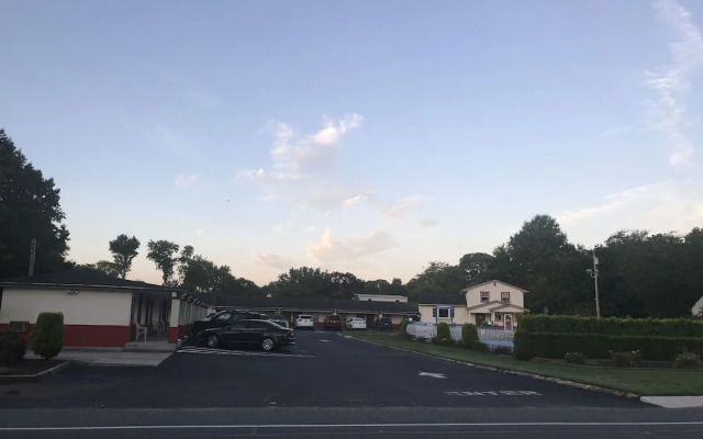 Prime Inn