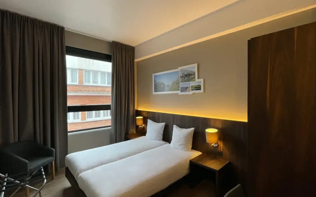 Hotel Elisabeth