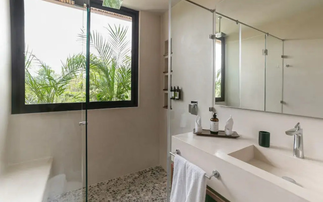 Zereno Tulum Beach Club Access