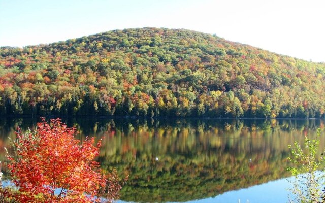 Chalets Laurentides Mont-Tremblant