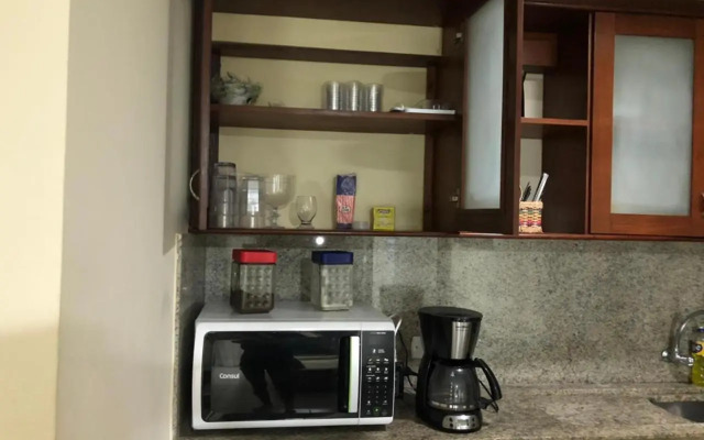 Blue Marlin Apartments