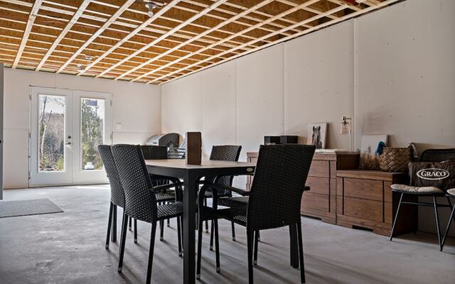 Maison Oasis by RVMT