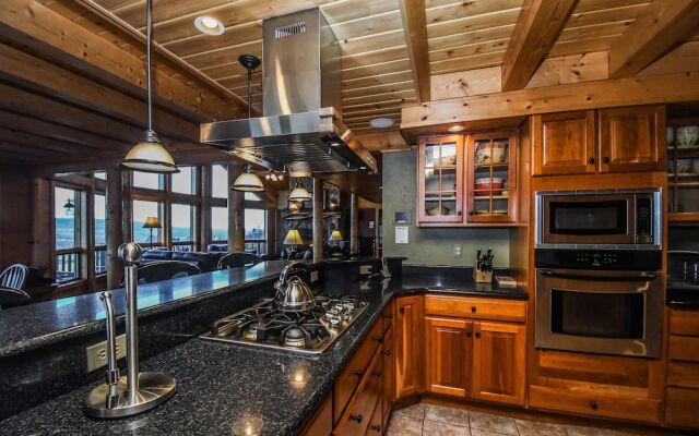 Fianna's Landing 5 Bedroom House