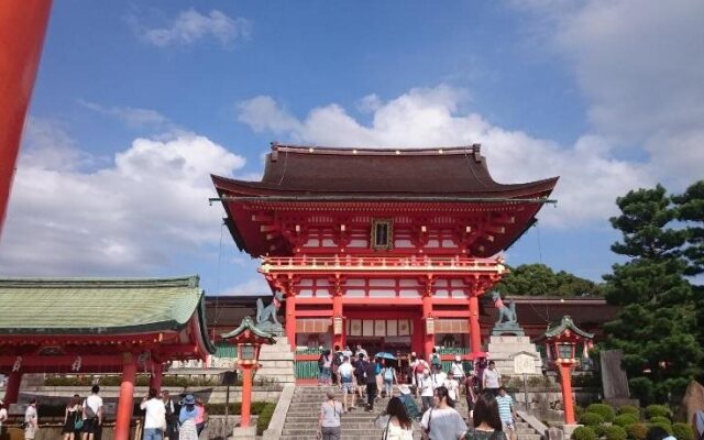 Guesthouse Kyozen