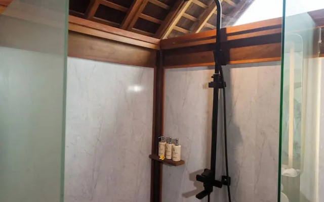 The Pulu Villas by GenuineHost