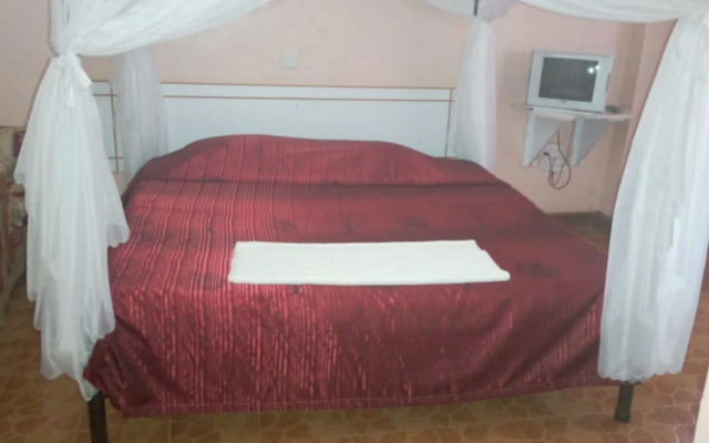 Prestige Guest Lodge