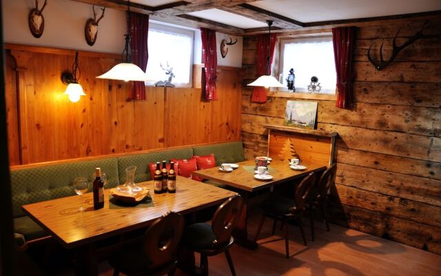 Pension Posauner Dorfgastein