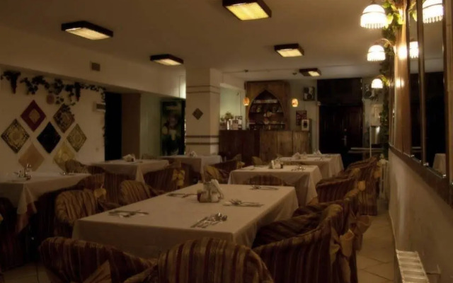 Evrasia Hotel