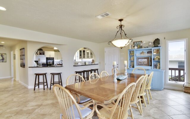 C-Isle by RedAwning