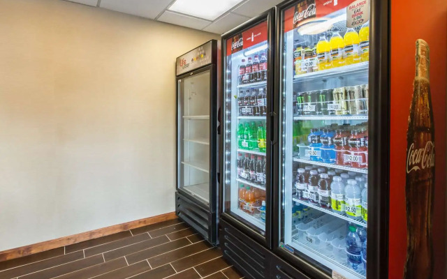 Comfort Inn & Suites Knoxville West