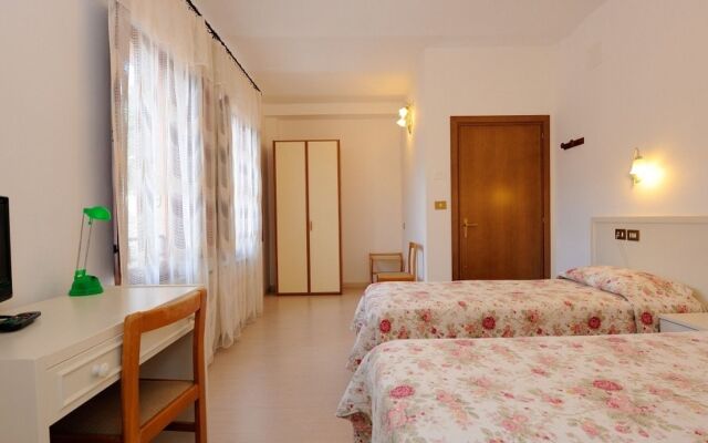 Hotel San Sebastiano