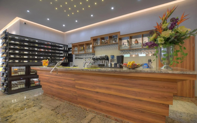 Anna Hotel Budapest