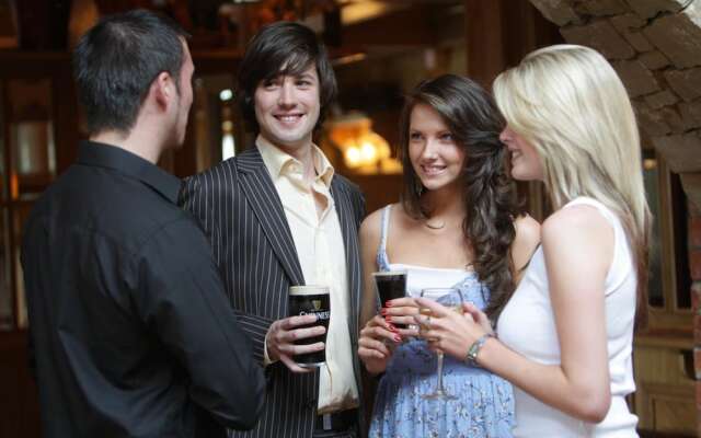 Ballyliffin Hotel