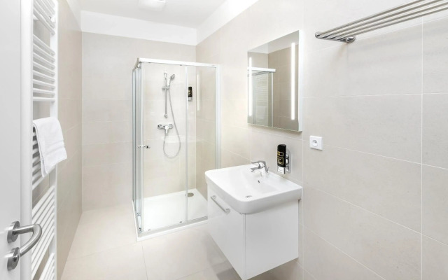 Downtown Suites Belohorska