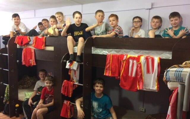 Жилые помещения Art