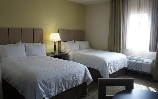 Candlewood Suites Clarksville by IHG