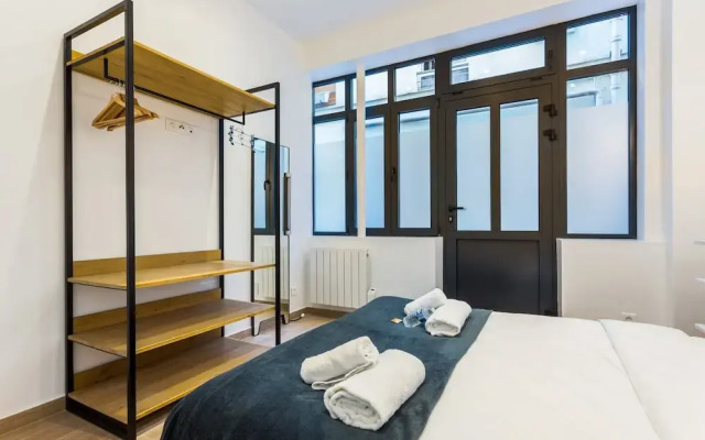 Amazing Apartment - 2br6p - Bastille