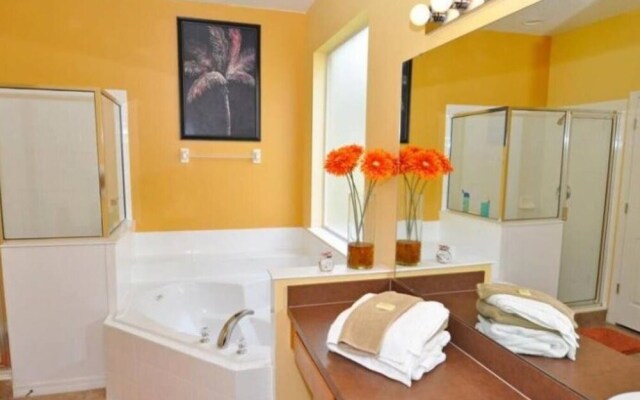 Davenport - 6bd/5.5ba Poolhome - #6av216